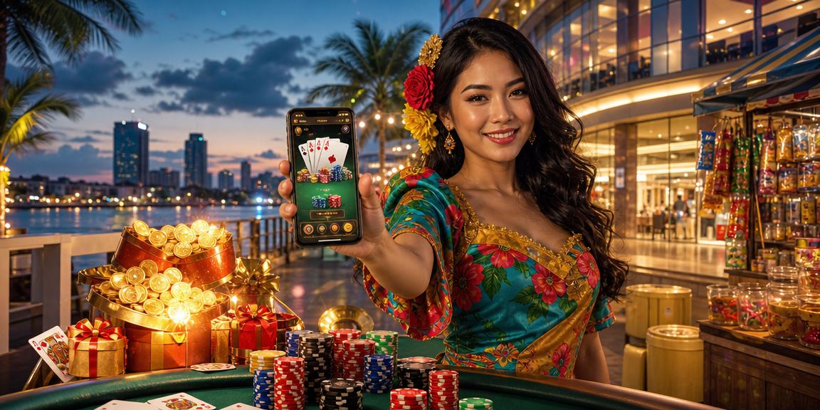 pinoy slot