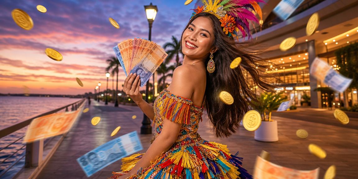 pinoy slot