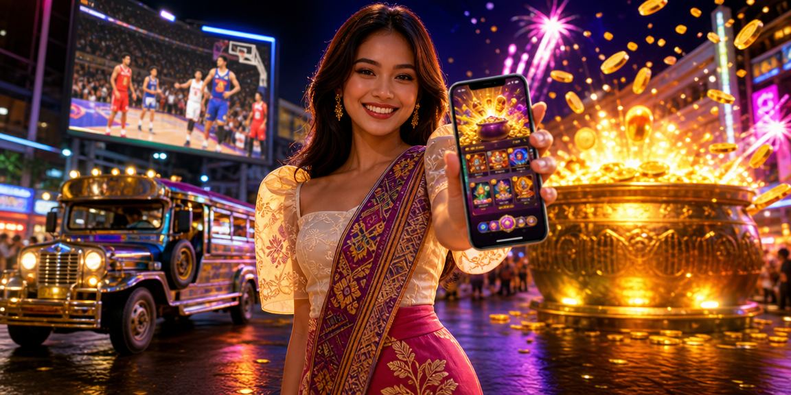 pinoy slot