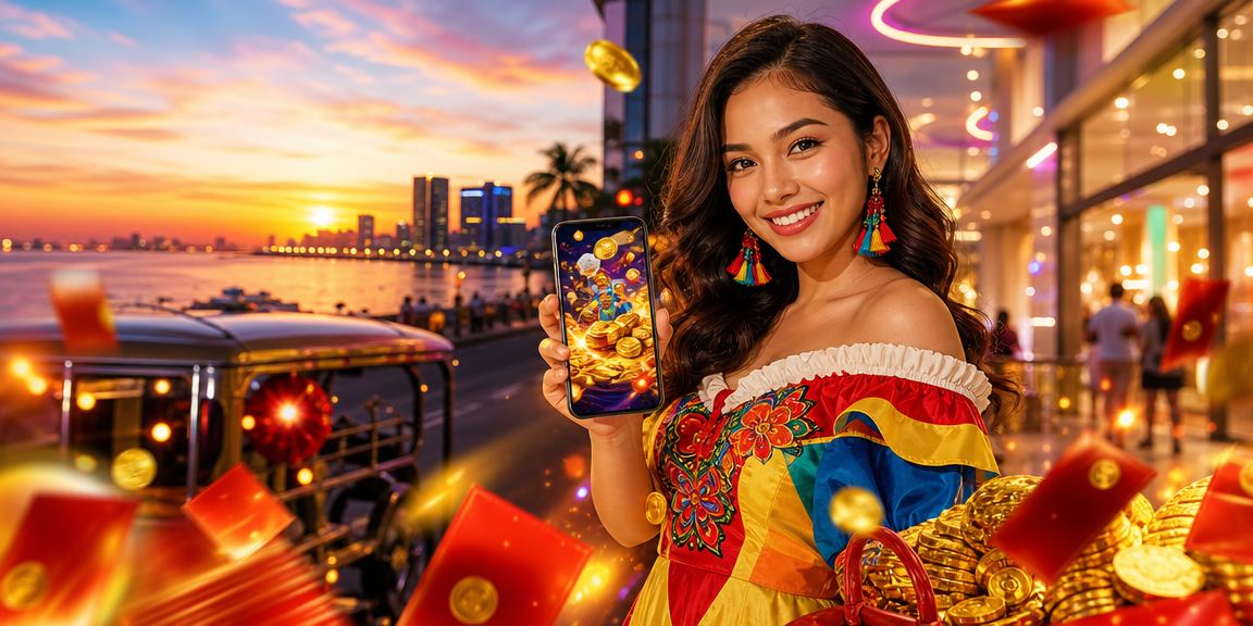 pinoy slot