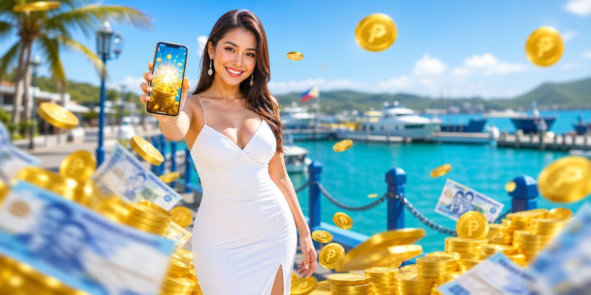 pinoy slot