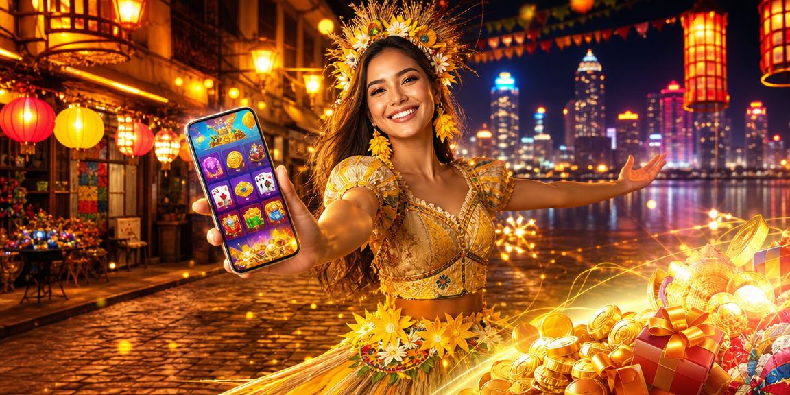 pinoy slot