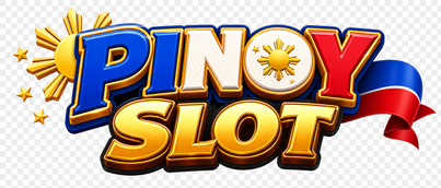 Pinoy Slot Logo